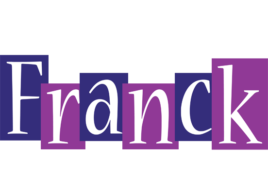 Franck autumn logo