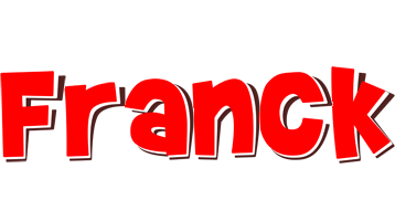 Franck basket logo
