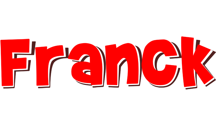 Franck basket logo