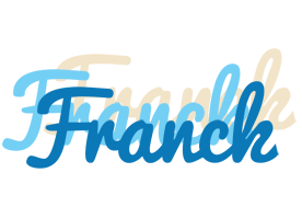 Franck breeze logo