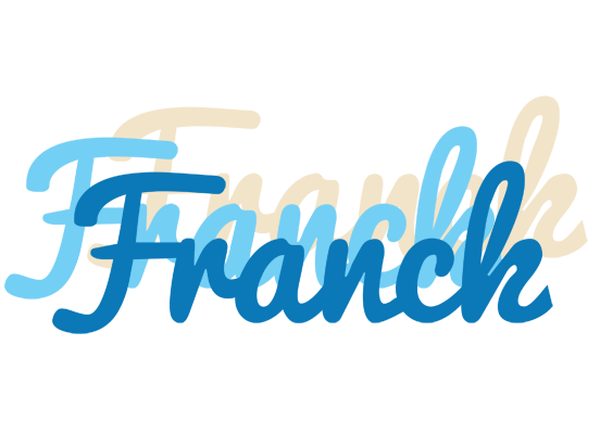 Franck breeze logo