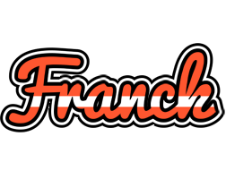 Franck denmark logo