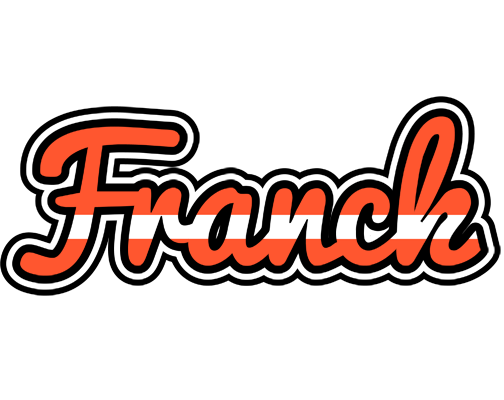 Franck denmark logo