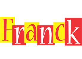 Franck errors logo