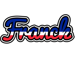 Franck france logo