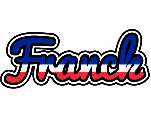Franck france logo