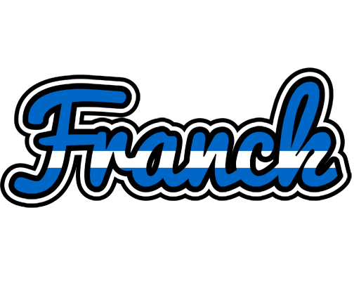 Franck greece logo