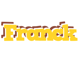 Franck hotcup logo
