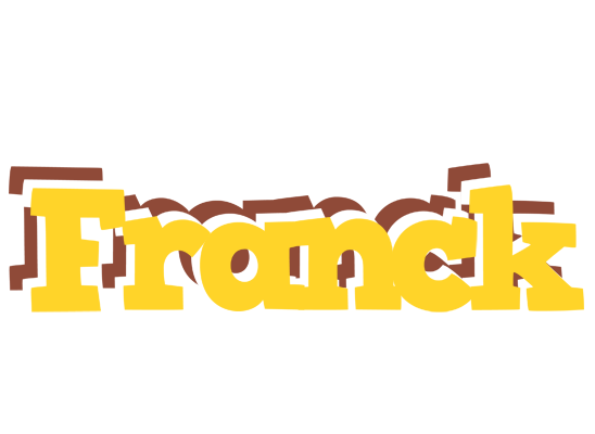 Franck hotcup logo