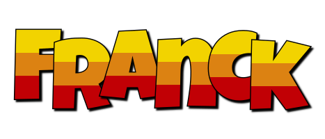 Franck jungle logo