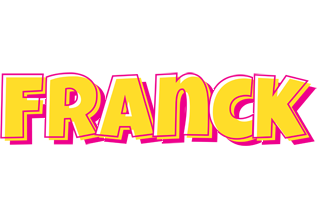 Franck kaboom logo