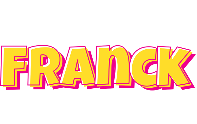 Franck kaboom logo