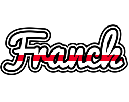 Franck kingdom logo