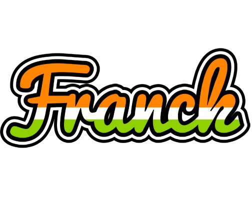 Franck mumbai logo