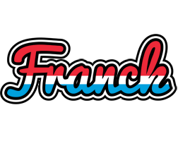 Franck norway logo