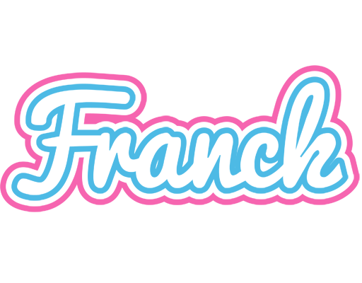 Franck outdoors logo