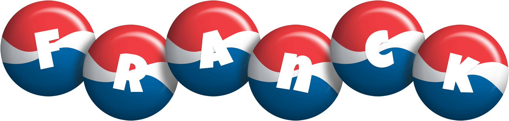 Franck paris logo