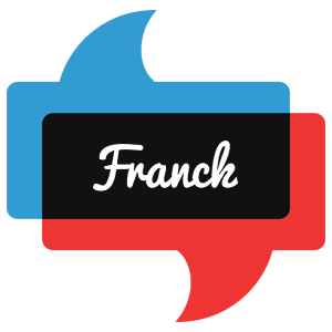 Franck sharks logo