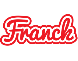 Franck sunshine logo