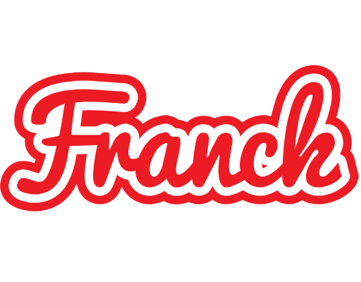 Franck sunshine logo