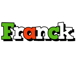 Franck venezia logo