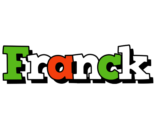 Franck venezia logo