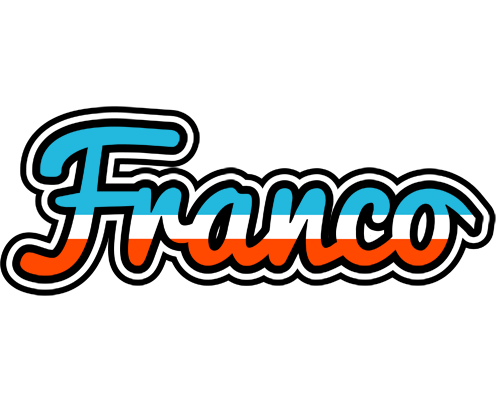 Franco america logo