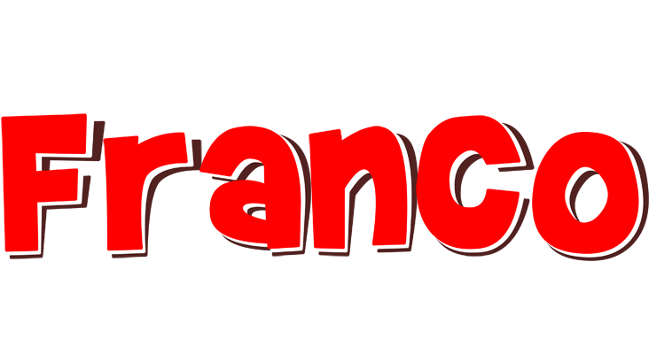 Franco basket logo