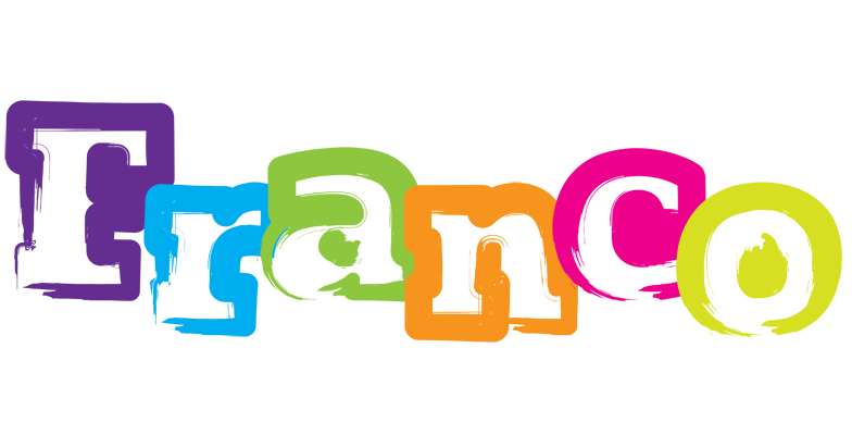 Franco casino logo