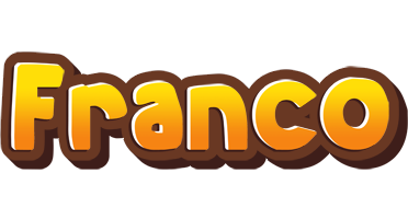 Franco cookies logo
