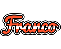 Franco denmark logo