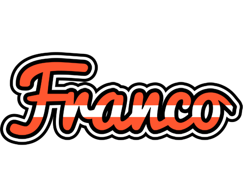 Franco denmark logo