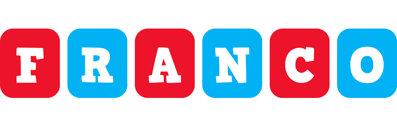 Franco diesel logo