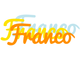 Franco energy logo