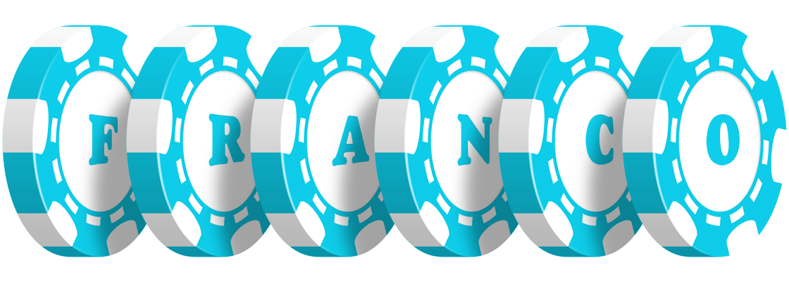 Franco funbet logo