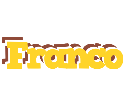 Franco hotcup logo