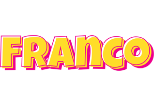 Franco kaboom logo