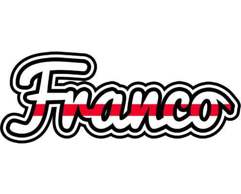 Franco kingdom logo