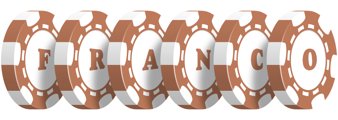 Franco limit logo