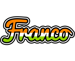 Franco mumbai logo