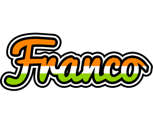 Franco mumbai logo