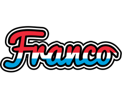 Franco norway logo