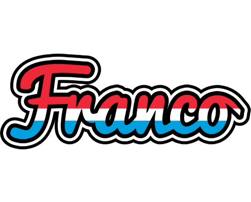 Franco norway logo