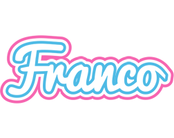 Franco outdoors logo