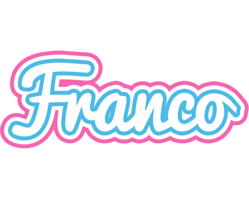 Franco outdoors logo