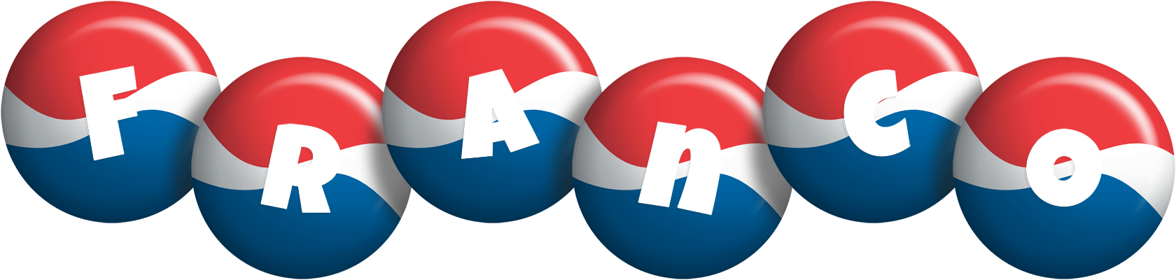 Franco paris logo