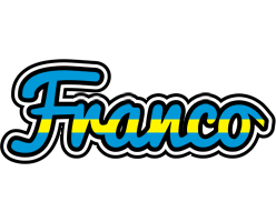 Franco sweden logo