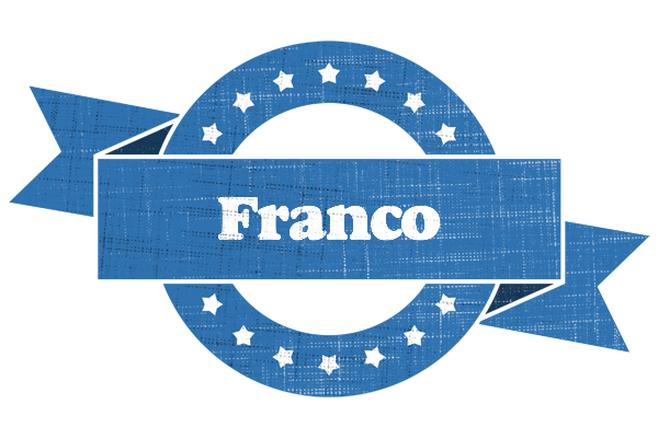 Franco trust logo