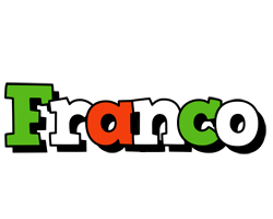 Franco venezia logo