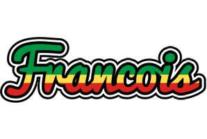 Francois african logo